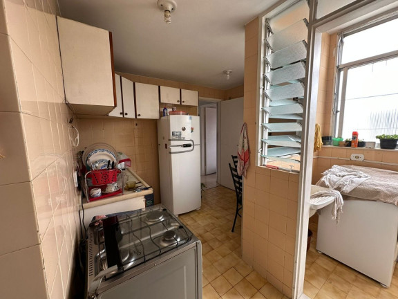 Imagem Apartamento com 2 Quartos à Venda, 70 m² em Santa Rosa - Niterói