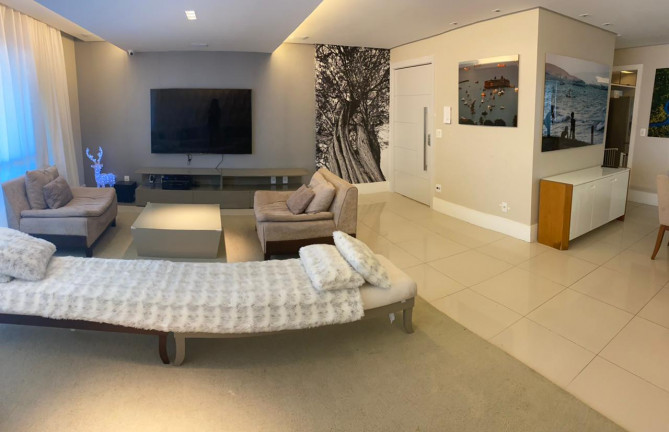 Imagem Apartamento com 4 Quartos à Venda, 243 m² em Patamares - Salvador