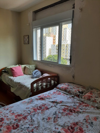Imagem Apartamento com 1 Quarto à Venda, em Bela Vista - São Paulo Imagem Apartamento com 1 Quarto à Venda, em Bela Vista - São Paulo