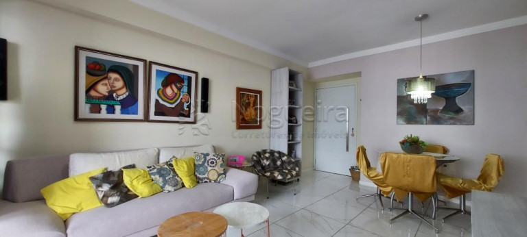 Imagem Apartamento com 3 Quartos à Venda, 98 m² em Boa Viagem - Recife