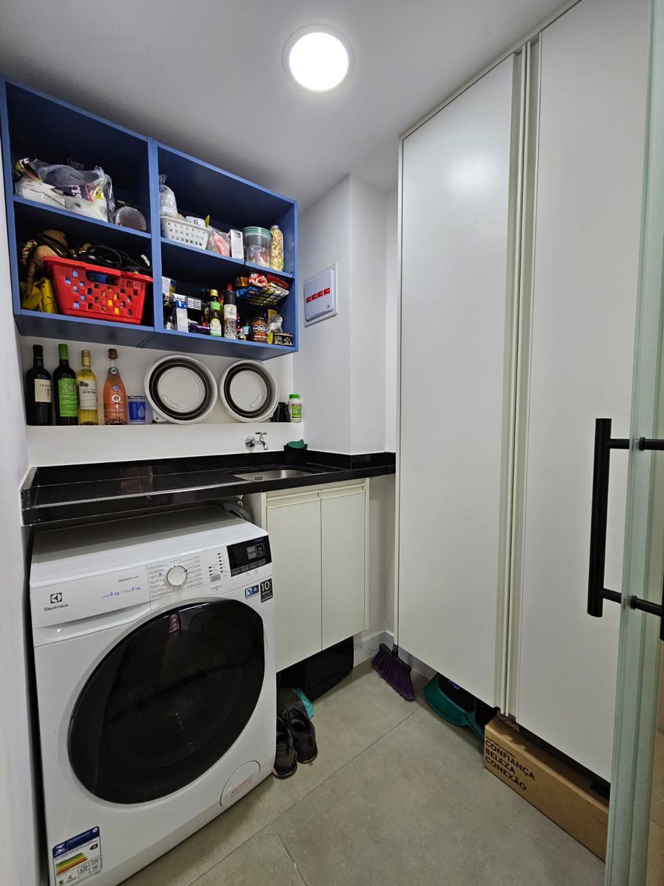 Imagem Apartamento com 2 Quartos à Venda, 63 m² em Sumarezinho - São Paulo