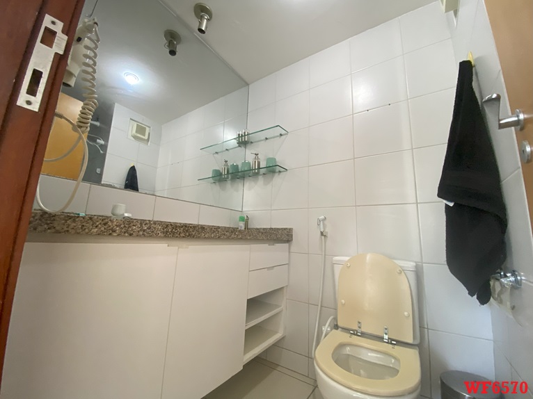 Imagem Apartamento com 2 Quartos à Venda, 69 m² em Meireles - Fortaleza