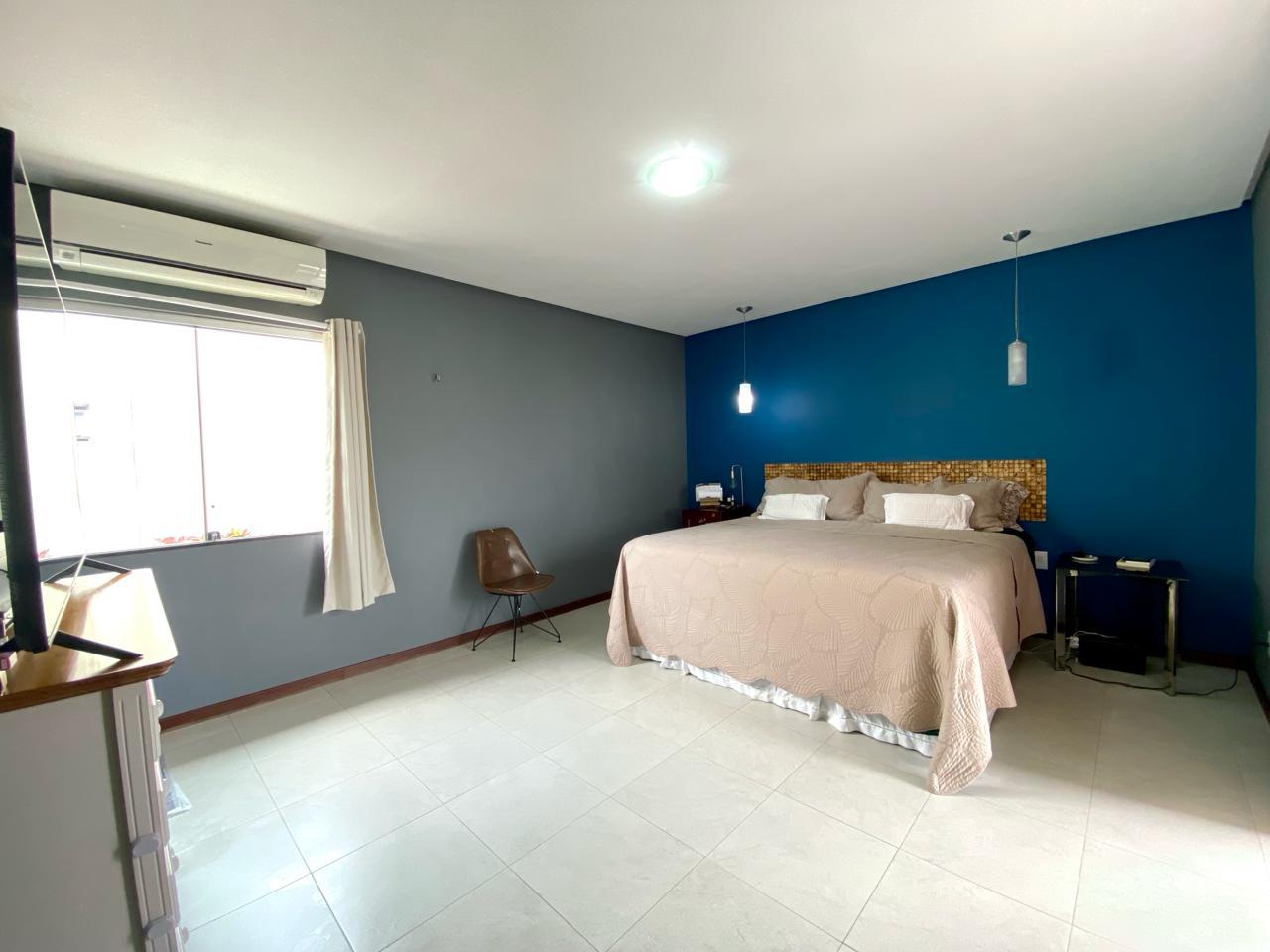 Imagem Casa de Condomínio com 5 Quartos à Venda, 350 m²em Parque Verde - Belém