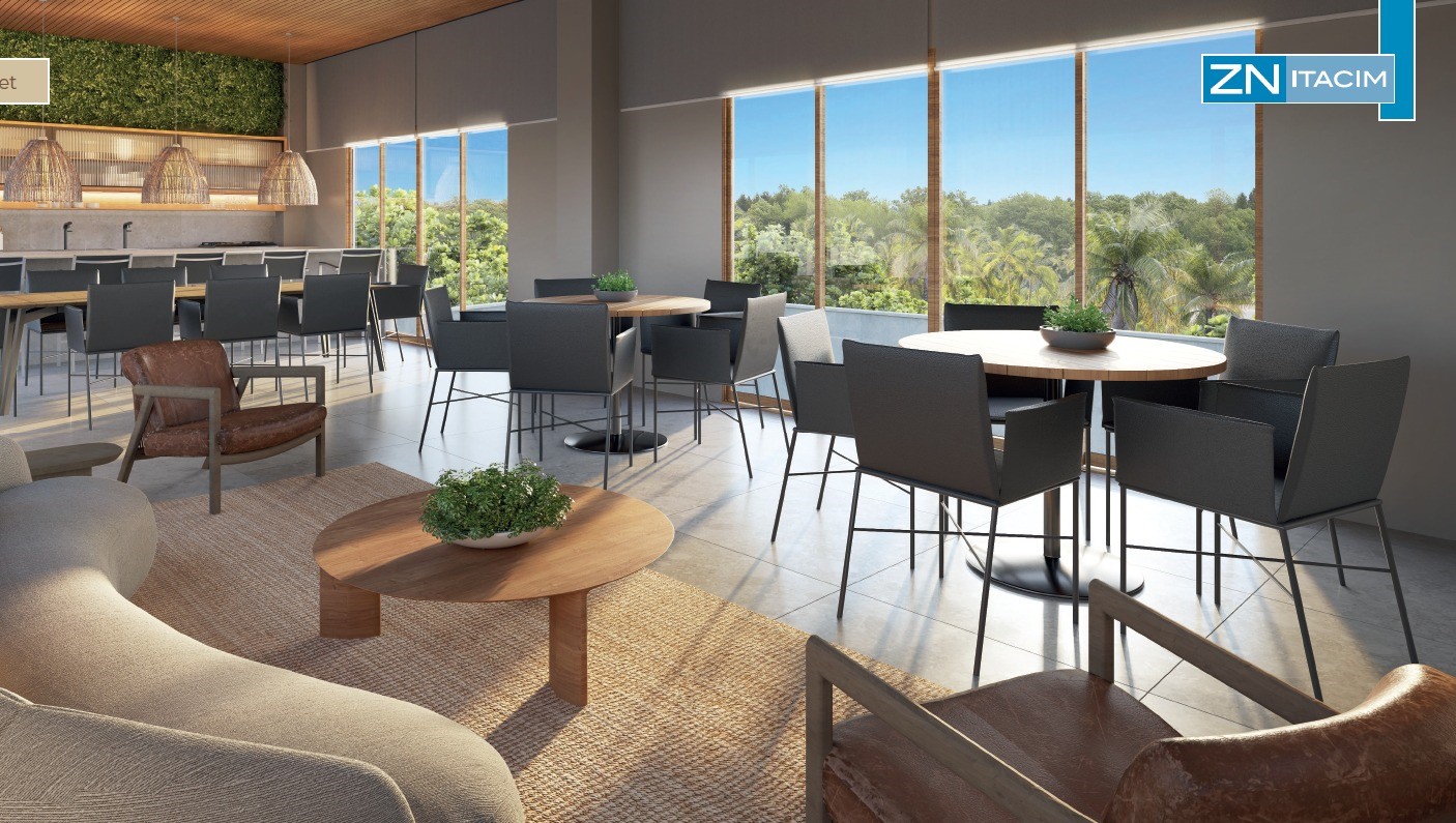 Imagem Studio com 1 Quarto à Venda, 25 m²em Itacimirim (Monte Gordo) - Camaçari Imagem Studio com 1 Quarto à Venda, 25 m²em Itacimirim (Monte Gordo) - Camaçari