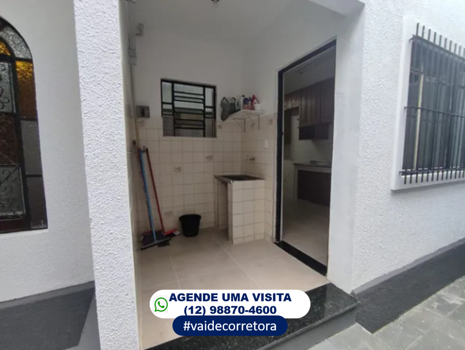 Imagem Casa com 3 Quartos à Venda, 140 m²em Bosque dos Eucaliptos - São José dos Campos