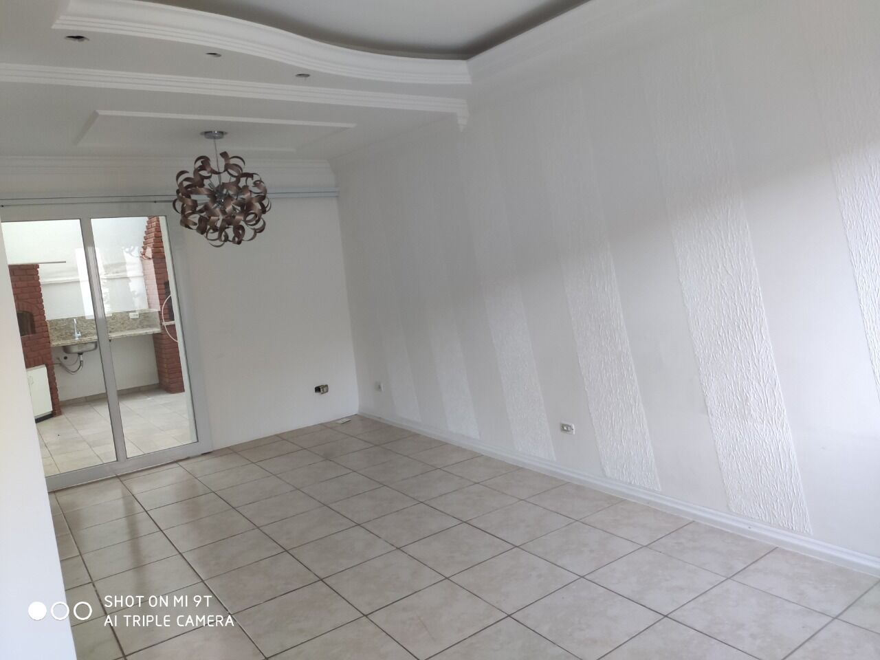 Imagem Sobrado com 3 Quartos para Alugar, 80 m² em Vila Oliveira - Mogi das Cruzes