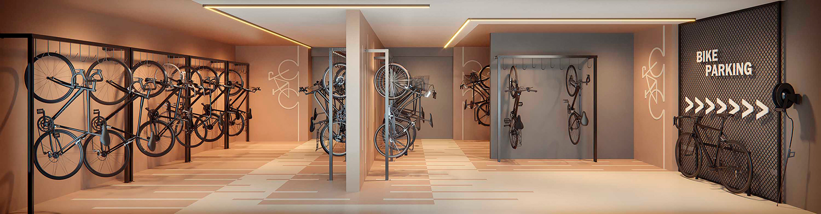 Imagem Apartamento com 4 Quartos à Venda, 262 m²em Brooklin Paulista - São Paulo