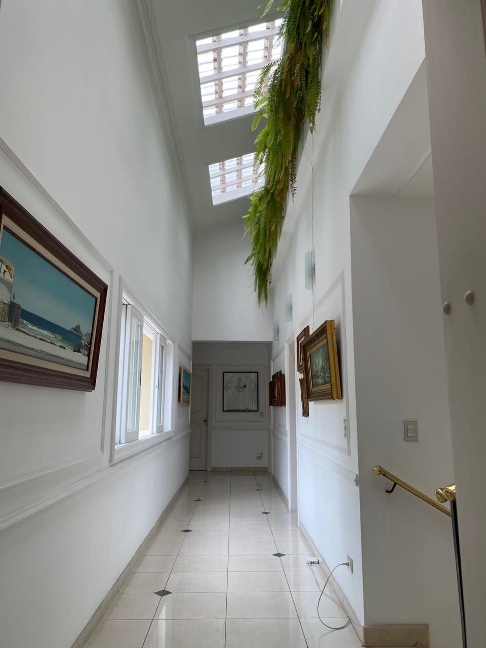 Imagem Casa de Condomínio com 5 Quartos à Venda ou Locação, 582 m²em Alphaville Residencial Zero - Barueri