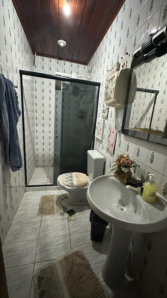 Imagem Casa com 4 Quartos à Venda, 100 m²em Vila Canária - Salvador