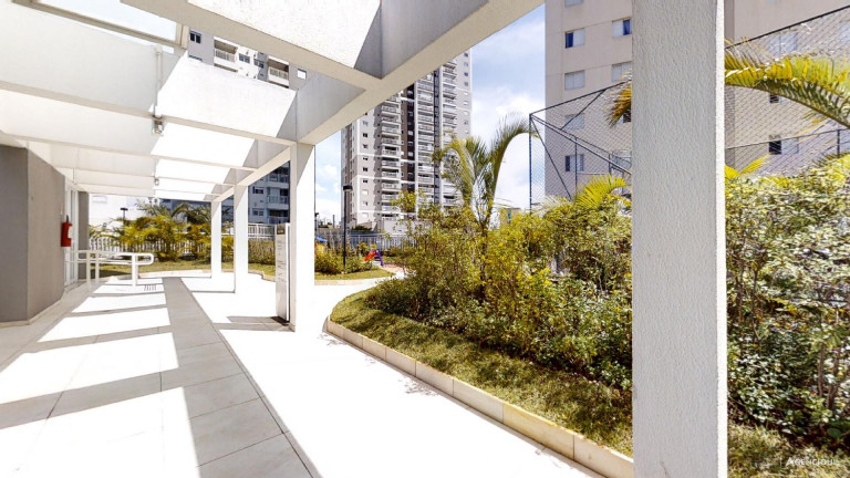 Imagem Apartamento com 2 Quartos à Venda, 58 m² em água Branca - São Paulo