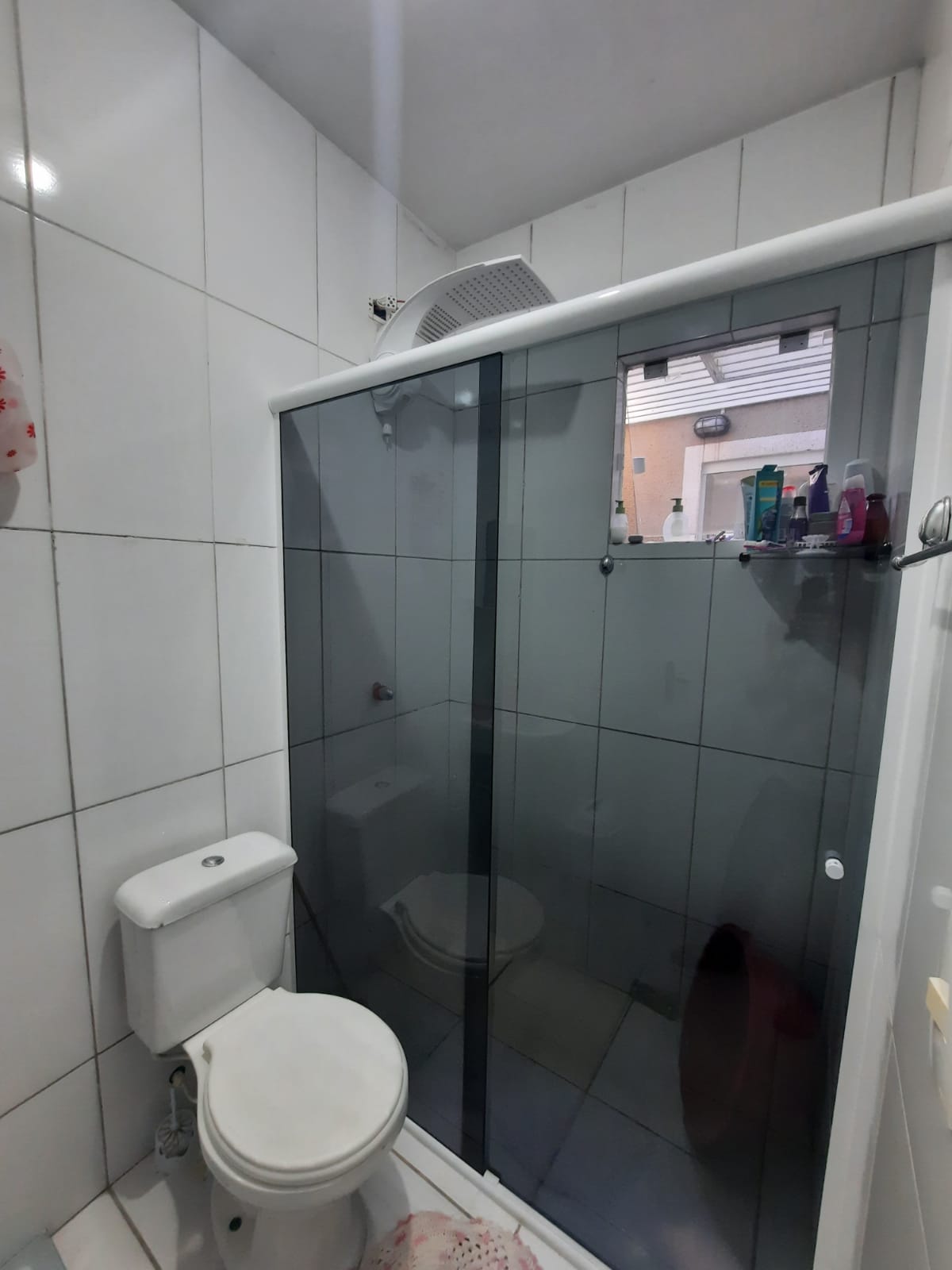 Imagem Casa com 2 Quartos à Venda, 43 m² em Tatuquara - Curitiba Imagem Casa com 2 Quartos à Venda, 43 m² em Tatuquara - Curitiba