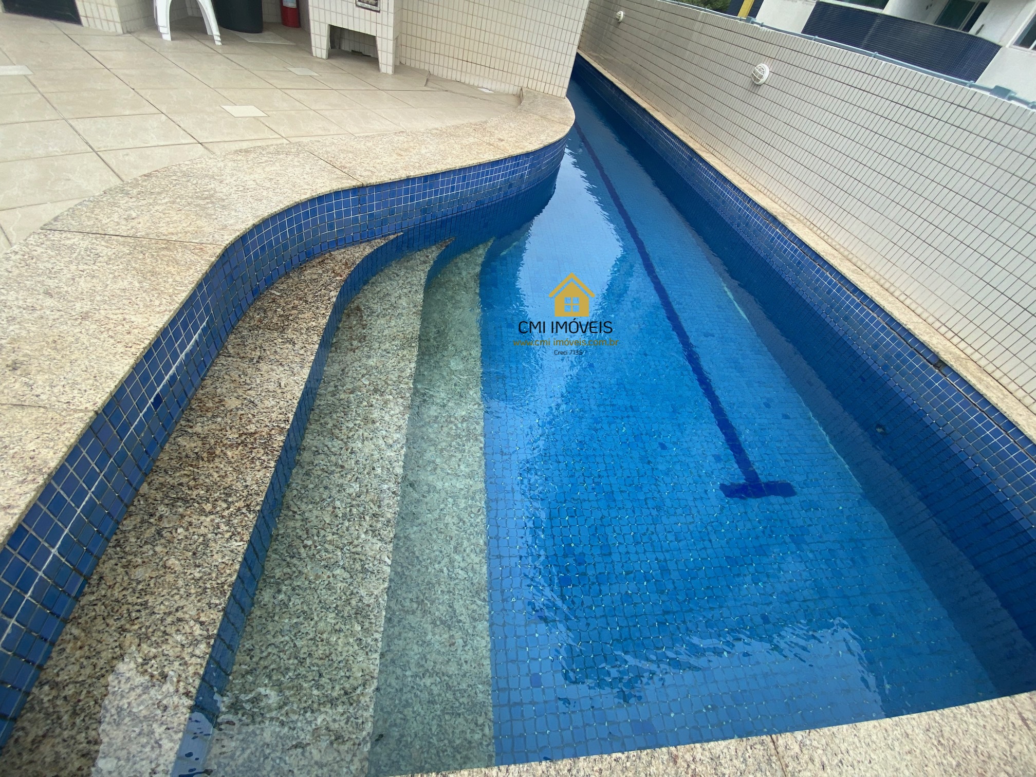Imagem Apartamento com 1 Quarto à Venda, 38 m² em Jardim Armação - Salvador