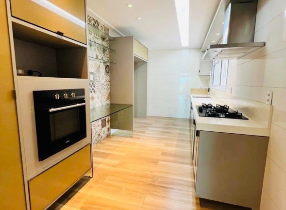 Imagem Apartamento com 4 Quartos à Venda, 187 m² em Ponta D'Areia - São Luís Imagem Apartamento com 4 Quartos à Venda, 187 m² em Ponta D'Areia - São Luís