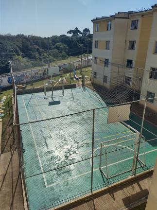 Imagem Apartamento com 2 Quartos à Venda, 42 m²em Ganchinho - Curitiba