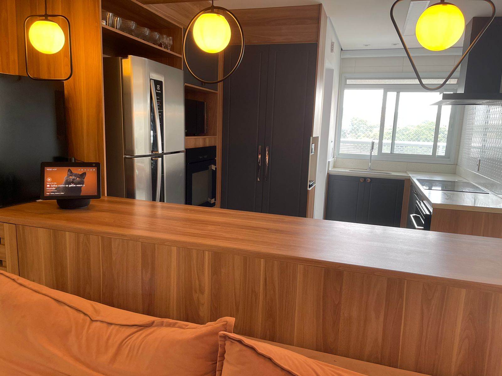 Imagem Apartamento com 3 Quartos à Venda, 96 m²em Baeta Neves - São Bernardo do Campo