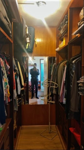 Imagem Apartamento com 3 Quartos à Venda, 106 m²em Vila Clementino - São Paulo Imagem Apartamento com 3 Quartos à Venda, 106 m²em Vila Clementino - São Paulo