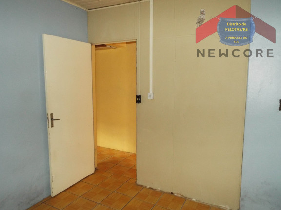 Imagem Casa com 4 Quartos à Venda, 130 m² em Fragata - Pelotas
