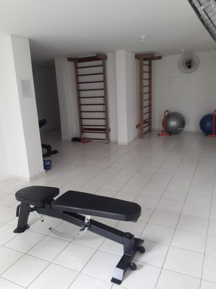 Imagem Apartamento com 2 Quartos à Venda, 54 m² em Morro Nova Cintra - Santos Imagem Apartamento com 2 Quartos à Venda, 54 m² em Morro Nova Cintra - Santos