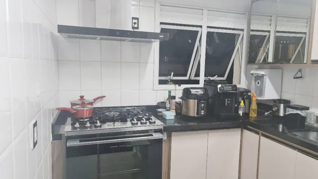 Imagem Apartamento com 2 Quartos à Venda, 92 m²em Alto da Lapa - São Paulo