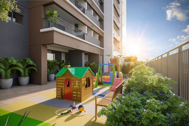 Imagem Apartamento com 1 Quarto à Venda, 25 m² em Butantã - São Paulo Imagem Apartamento com 1 Quarto à Venda, 25 m² em Butantã - São Paulo