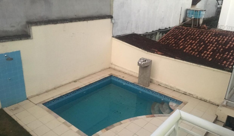 Imagem Casa com 4 Quartos à Venda, 380 m² em Tanque - Rio de Janeiro Imagem Casa com 4 Quartos à Venda, 380 m² em Tanque - Rio de Janeiro
