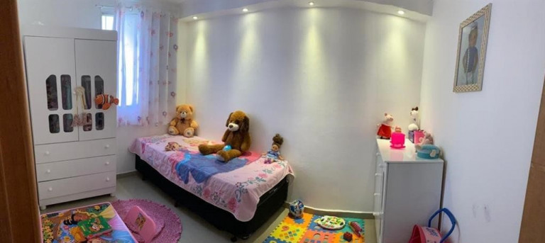 Imagem Apartamento com 2 Quartos para Alugar, 48 m² em Vila Nova Cachoeirinha - São Paulo