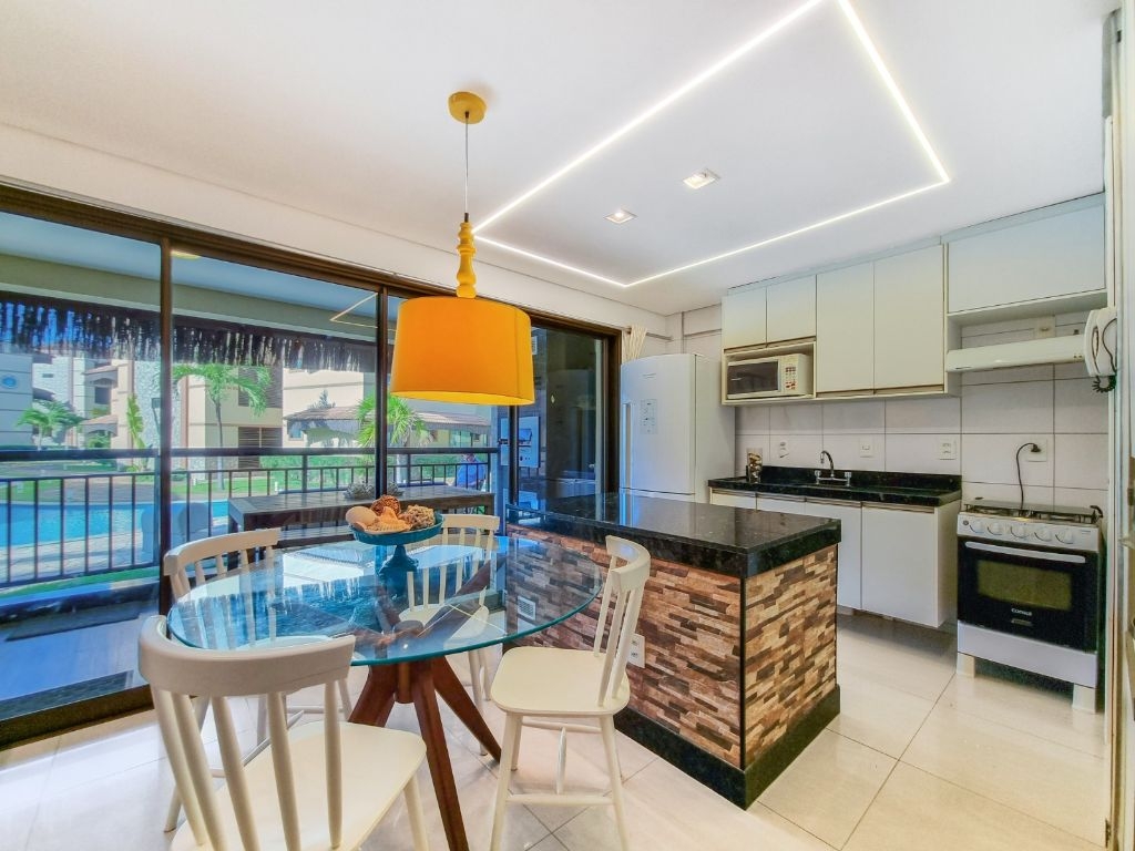 Imagem Apartamento com 3 Quartos à Venda, 81 m²em Porto das Dunas - Aquiraz Imagem Apartamento com 3 Quartos à Venda, 81 m²em Porto das Dunas - Aquiraz