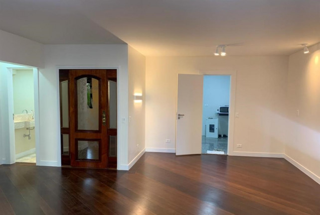 Imagem Apartamento com 4 Quartos para Alugar, 143 m² em Santa Teresinha - São Paulo Imagem Apartamento com 4 Quartos para Alugar, 143 m² em Santa Teresinha - São Paulo