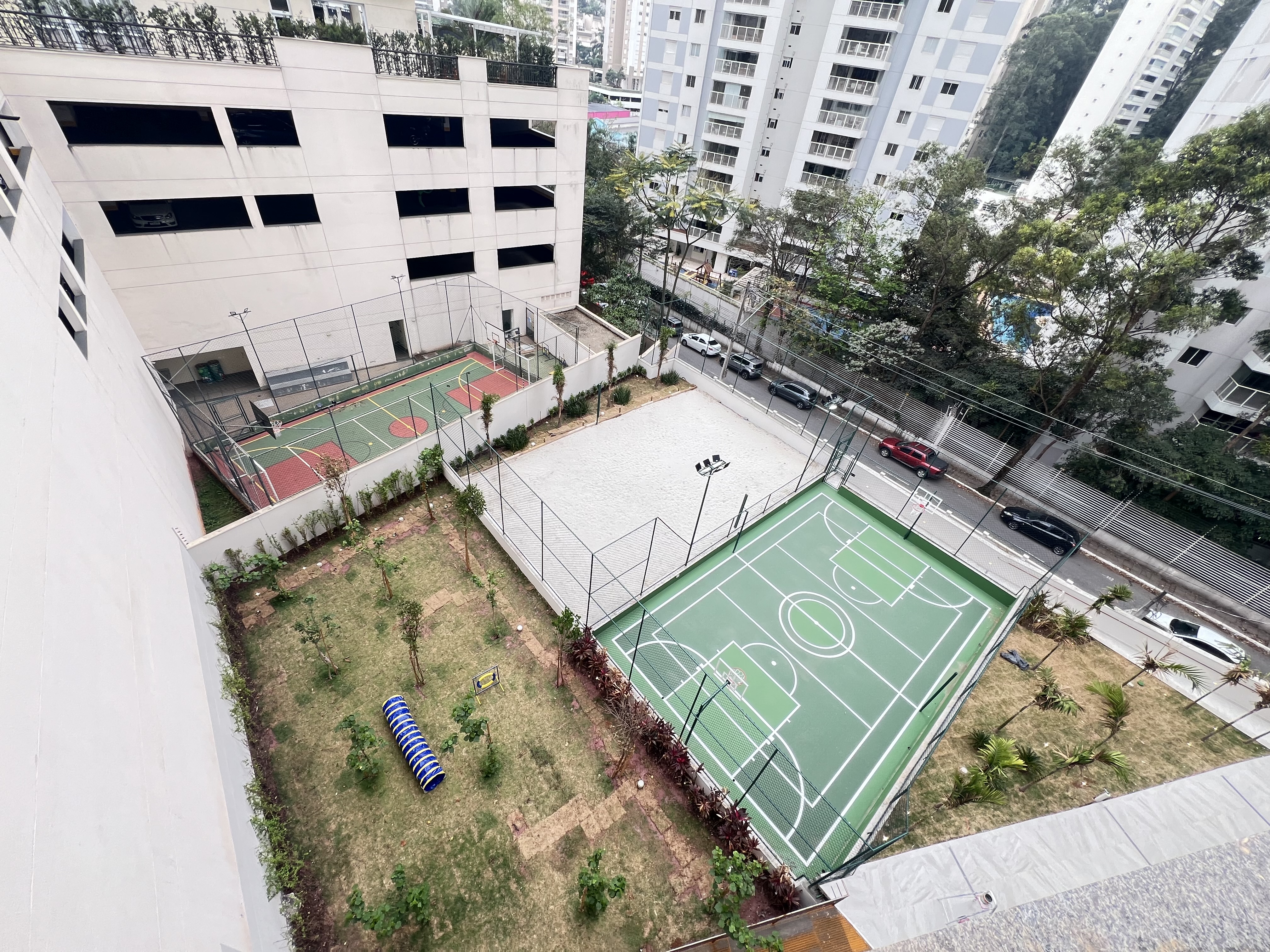 Imagem Apartamento com 3 Quartos à Venda, 82 m²em Vila Andrade - São Paulo Imagem Apartamento com 3 Quartos à Venda, 82 m²em Vila Andrade - São Paulo