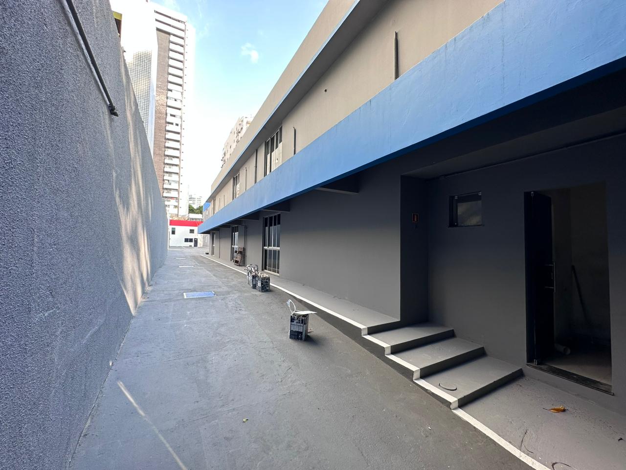 Imagem Imóvel Comercial para Alugar, 2 m²em Jurunas - Belém