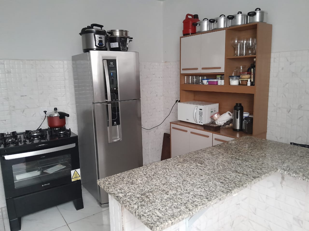 Imagem Apartamento com 2 Quartos à Venda, 55 m²em Samambaia Norte (Samambaia) - Brasília