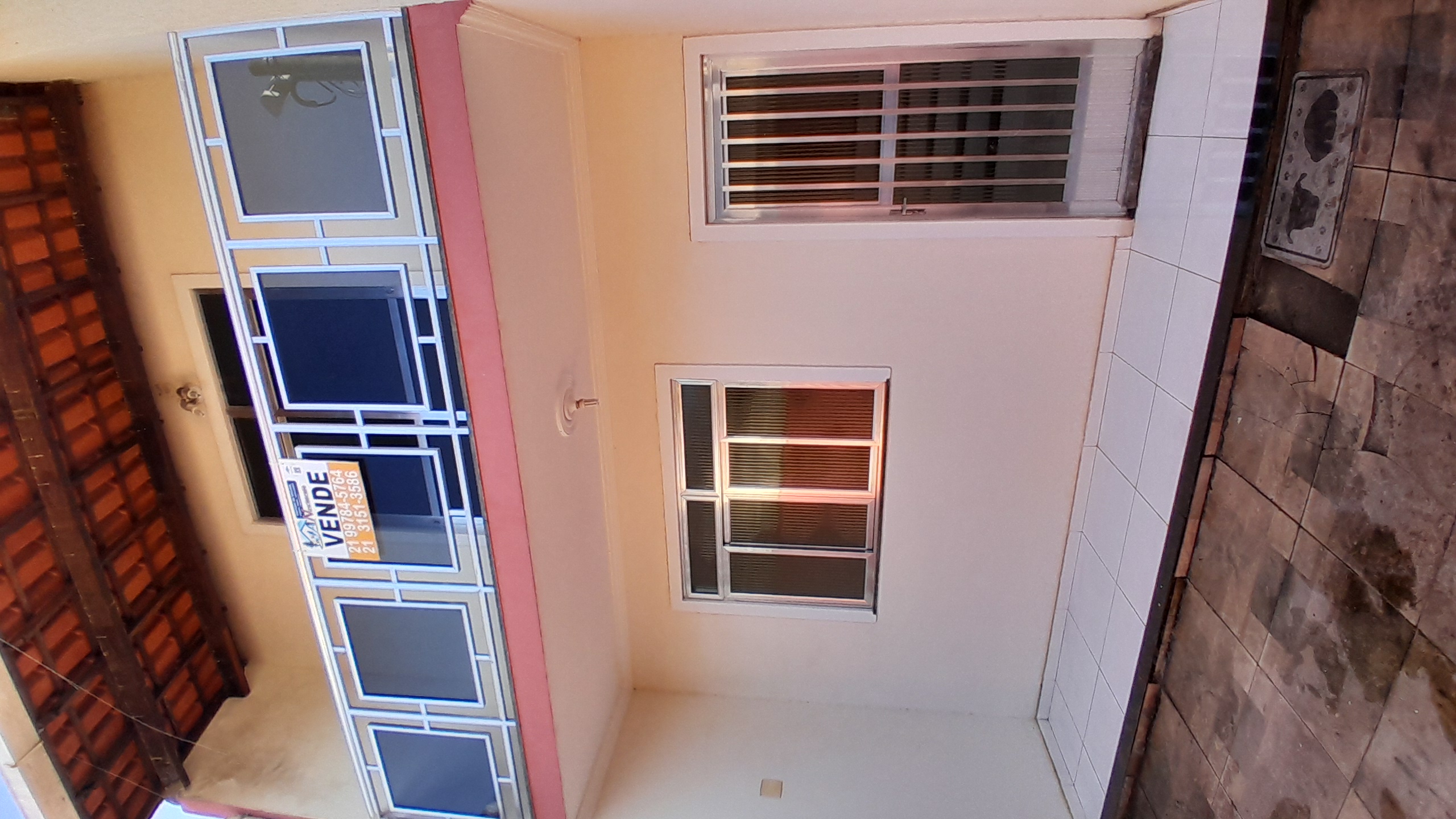 Imagem Casa de Condomínio com 2 Quartos à Venda, 87 m² em Bangu - Rio de Janeiro