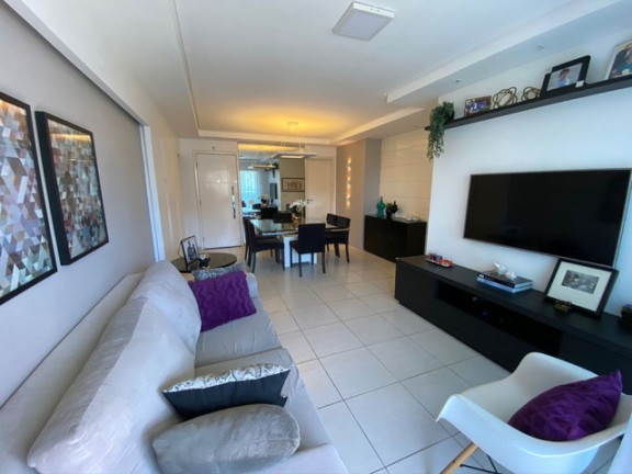 Imagem Apartamento com 4 Quartos para Alugar, 105 m² em Boa Viagem - Recife Imagem Apartamento com 4 Quartos para Alugar, 105 m² em Boa Viagem - Recife