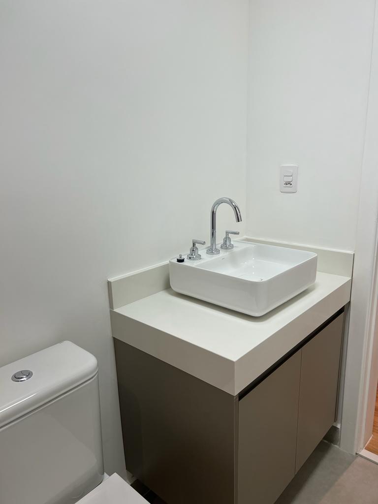 Imagem Apartamento com 2 Quartos à Venda, 105 m²em Jardim Paulista - São Paulo