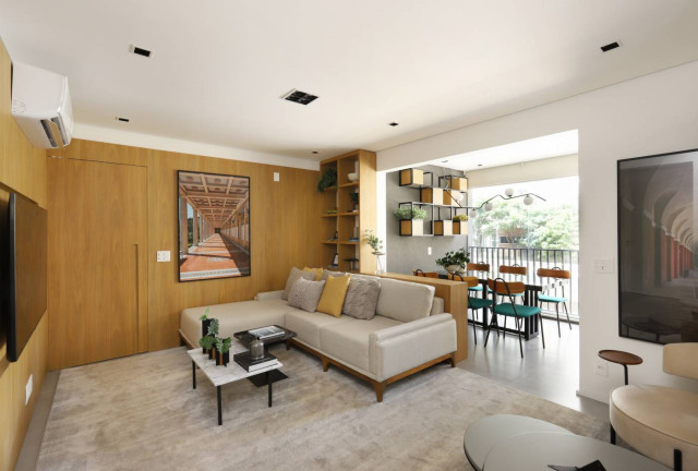 Imagem Apartamento com 3 Quartos à Venda, 114 m² em Vila Leopoldina - São Paulo