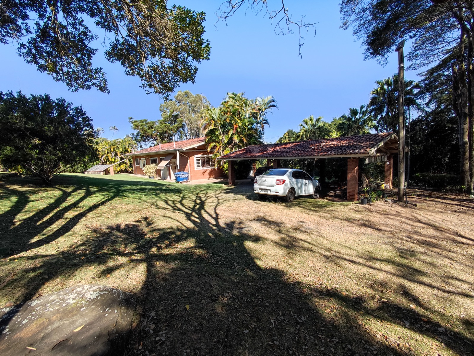 Imagem Chácara com 4 Quartos à Venda, 295 m²em Sousas - Campinas Imagem Chácara com 4 Quartos à Venda, 295 m²em Sousas - Campinas