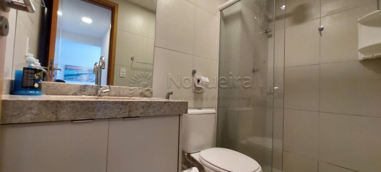 Imagem Apartamento com 2 Quartos à Venda, 57 m² em Praia de Tamandaré - Tamandaré
