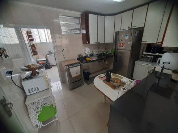 Imagem Apartamento com 2 Quartos à Venda, 80 m² em Vila Mariana - São Paulo