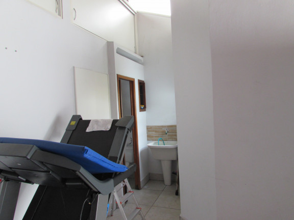 Imagem Apartamento com 3 Quartos à Venda, 87 m² em Parque das Nações - Santo André