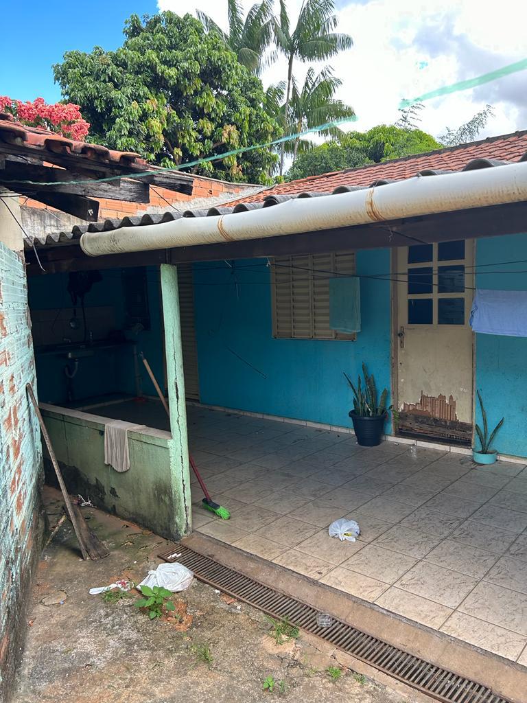 Imagem Casa com 3 Quartos à Venda, 211 m²em Jardim América - Goiânia Imagem Casa com 3 Quartos à Venda, 211 m²em Jardim América - Goiânia