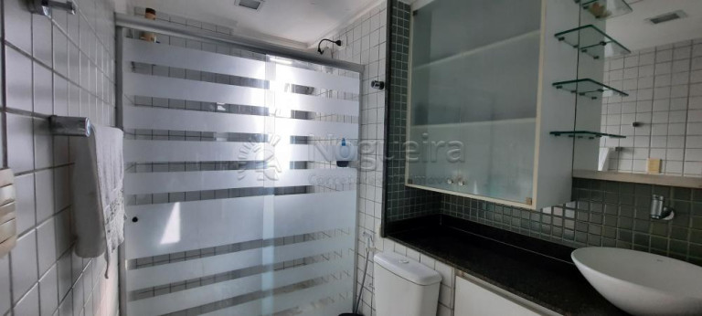 Imagem Apartamento com 4 Quartos à Venda, 149 m² em Boa Viagem - Recife