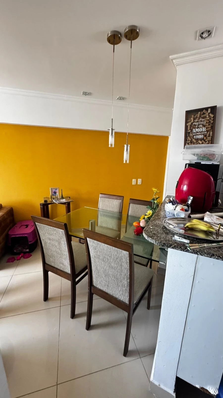 Imagem Apartamento com 2 Quartos à Venda, 56 m² em Tirol - Natal