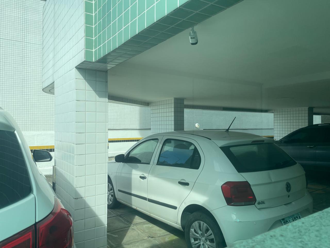 Imagem Apartamento com 3 Quartos à Venda, 103 m² em Casa Caiada - Olinda