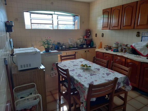 Imagem Casa com 3 Quartos à Venda, 250 m² em Jardim Pacaembu - Jundiaí Imagem Casa com 3 Quartos à Venda, 250 m² em Jardim Pacaembu - Jundiaí