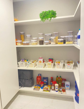 Imagem Apartamento com 4 Quartos à Venda, 146 m² em Vila Leopoldina - São Paulo