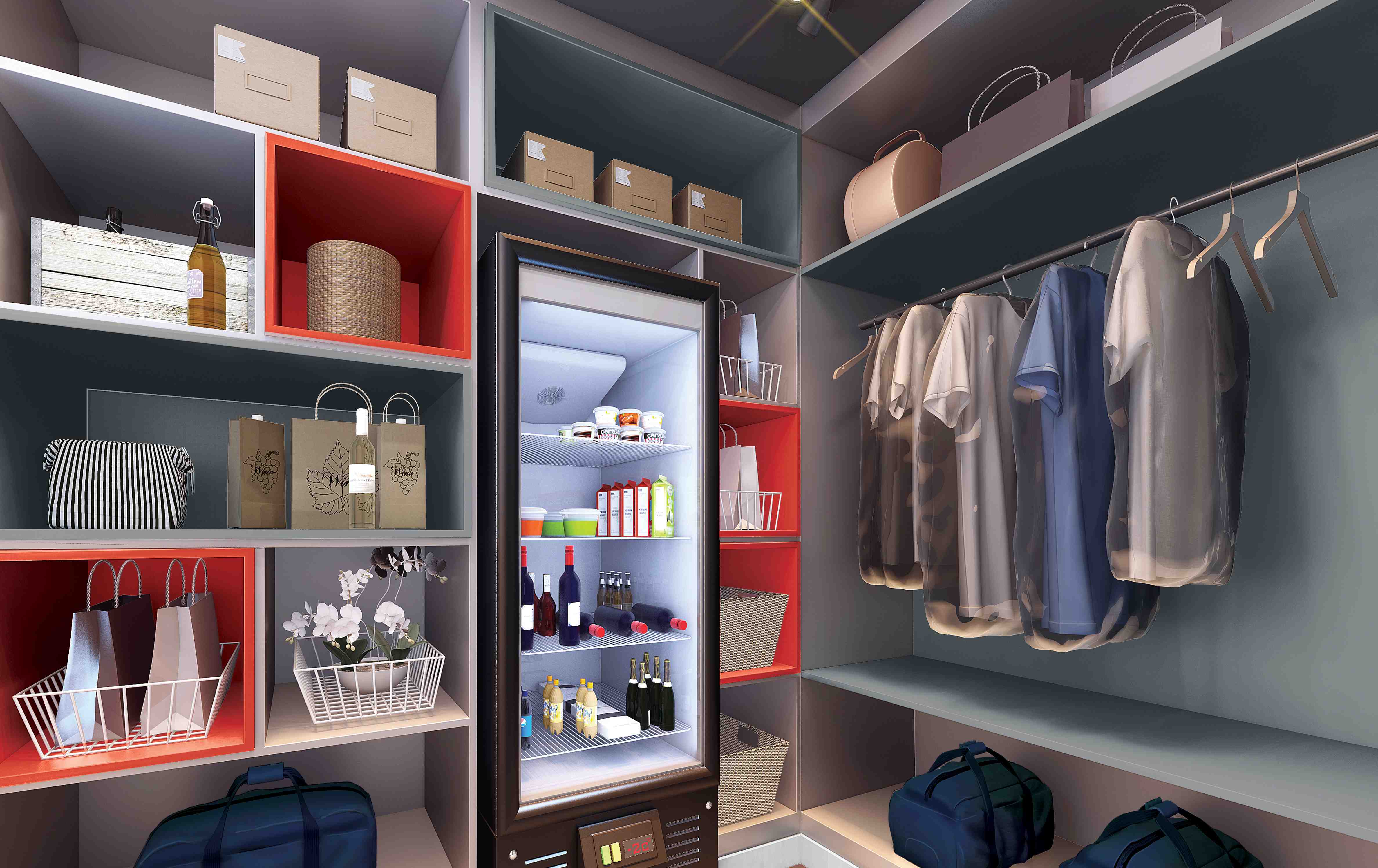 Imagem Apartamento com 2 Quartos à Venda, 79 m²em Campestre - Santo André