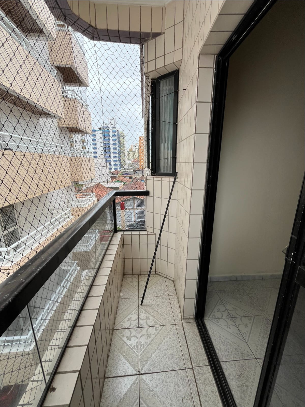 Imagem Apartamento com 1 Quarto à Venda, 51 m² em Ocian - Praia Grande