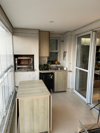 Imagem Apartamento com 2 Quartos à Venda, 79 m² em Vila Leopoldina - São Paulo