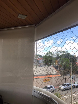 Imagem Apartamento com 3 Quartos à Venda, 110 m² em Casa Branca - Santo André Imagem Apartamento com 3 Quartos à Venda, 110 m² em Casa Branca - Santo André