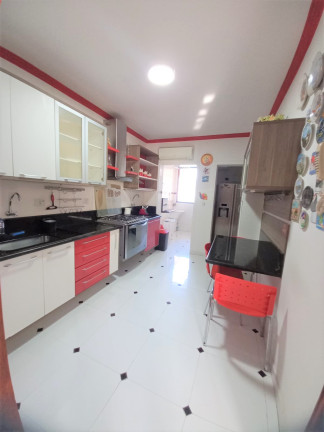 Imagem Apartamento com 4 Quartos para Alugar, 150 m² em Pontal da Cruz - São Sebastião